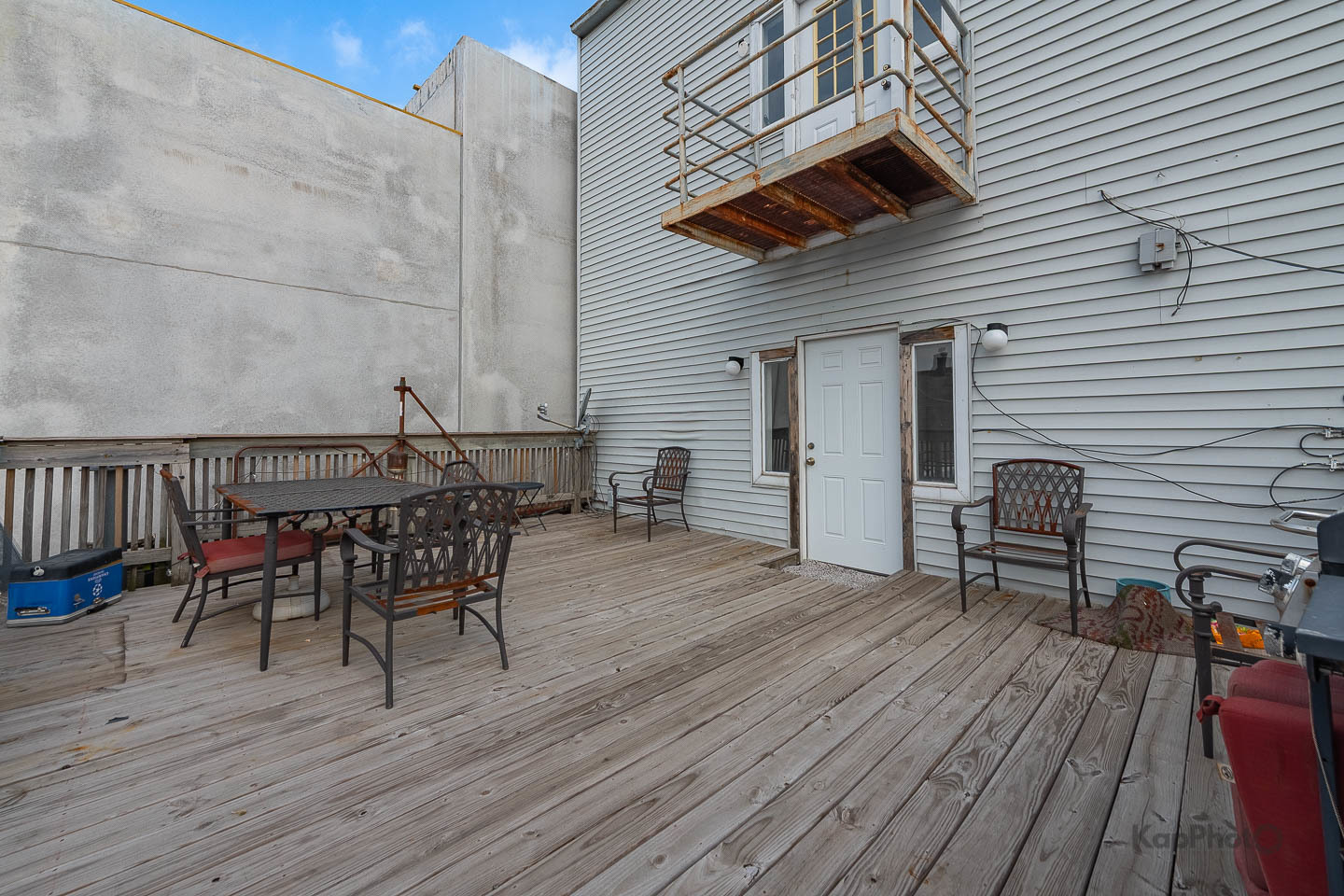 601 W 47th Street