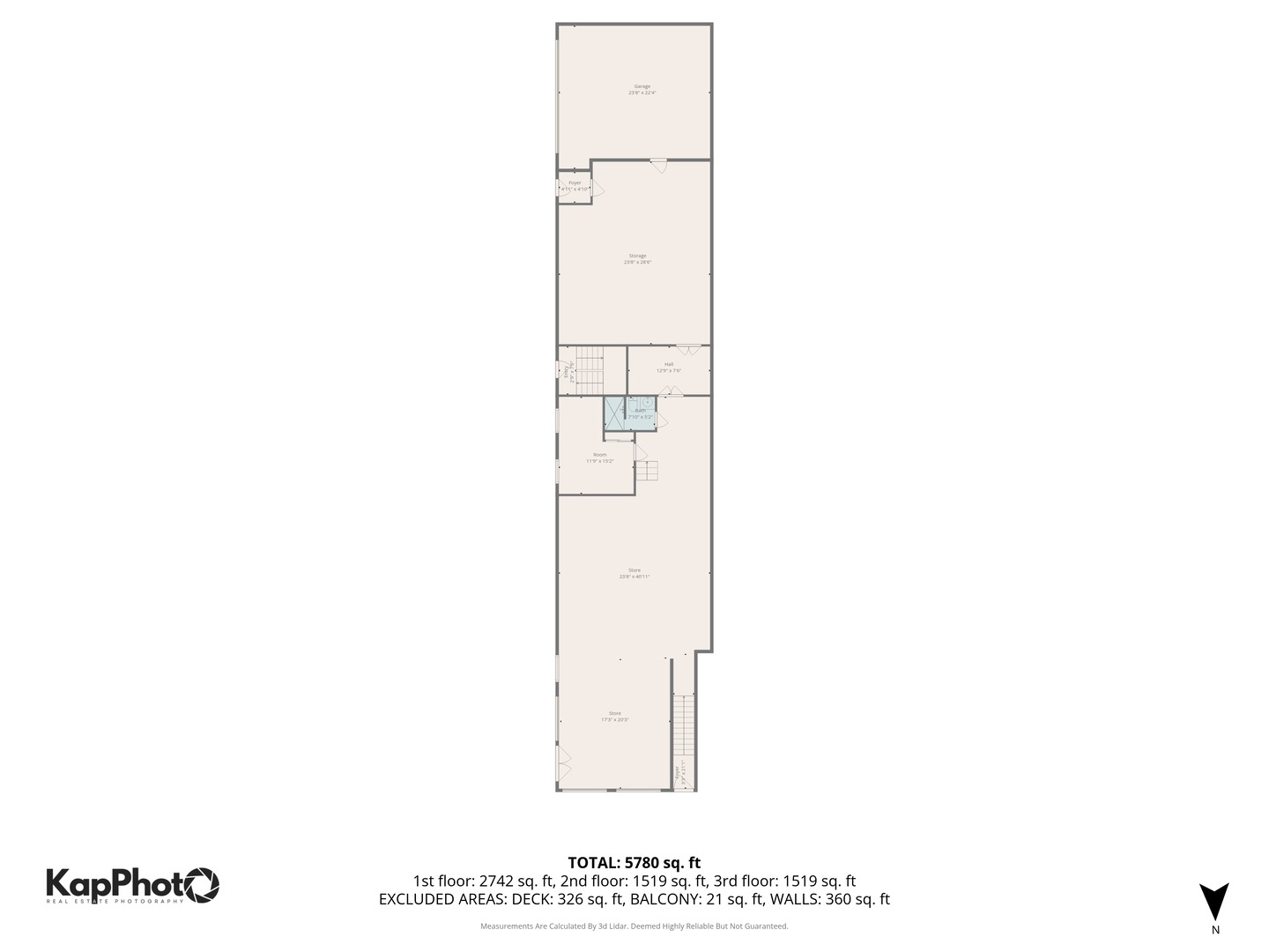 601 W 47th Street