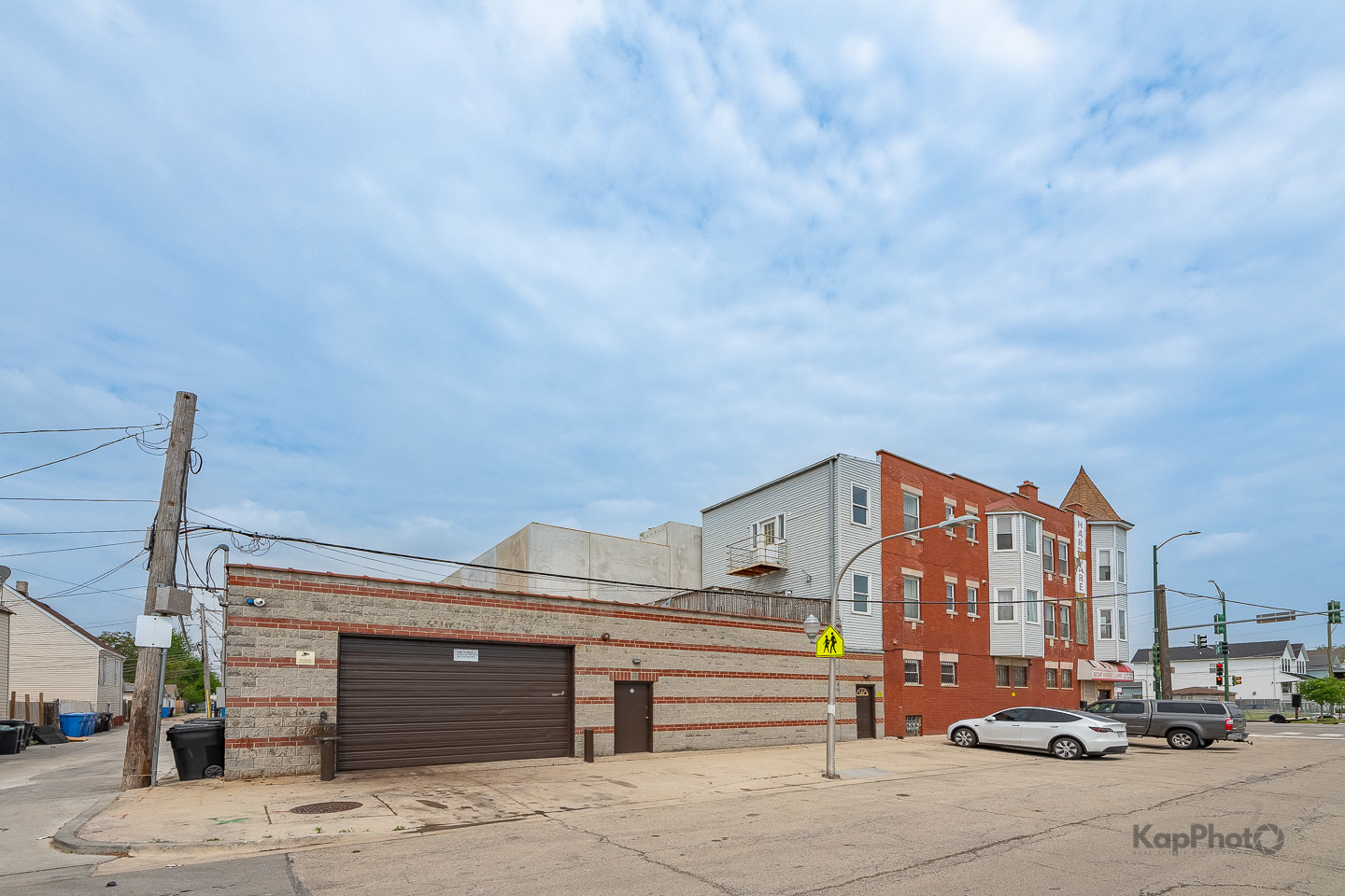 601 W 47th Street