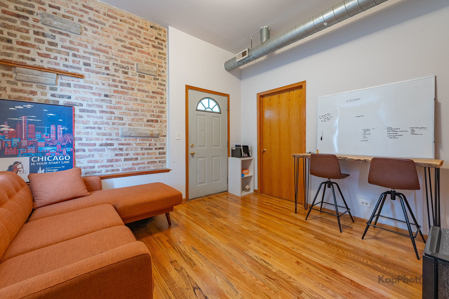 601 W 47th Street