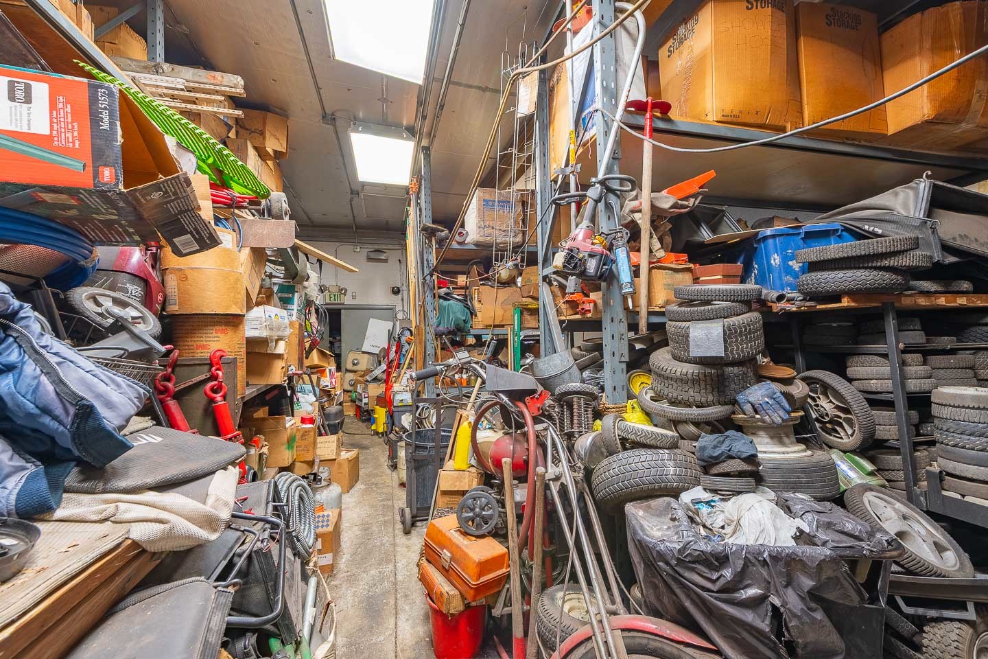 601 W 47th Street