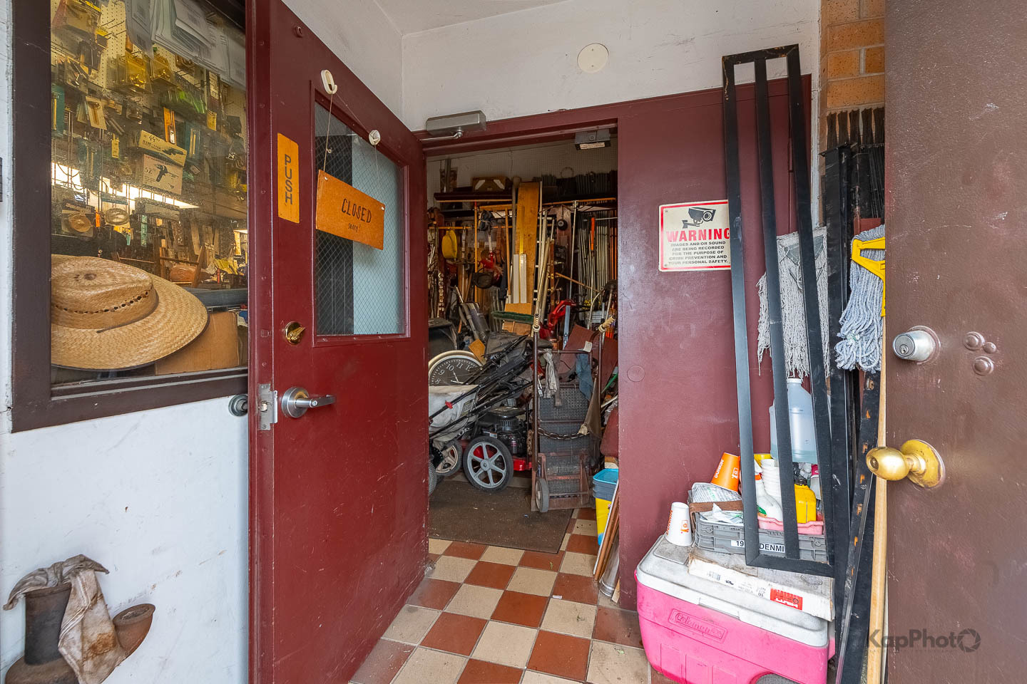 601 W 47th Street