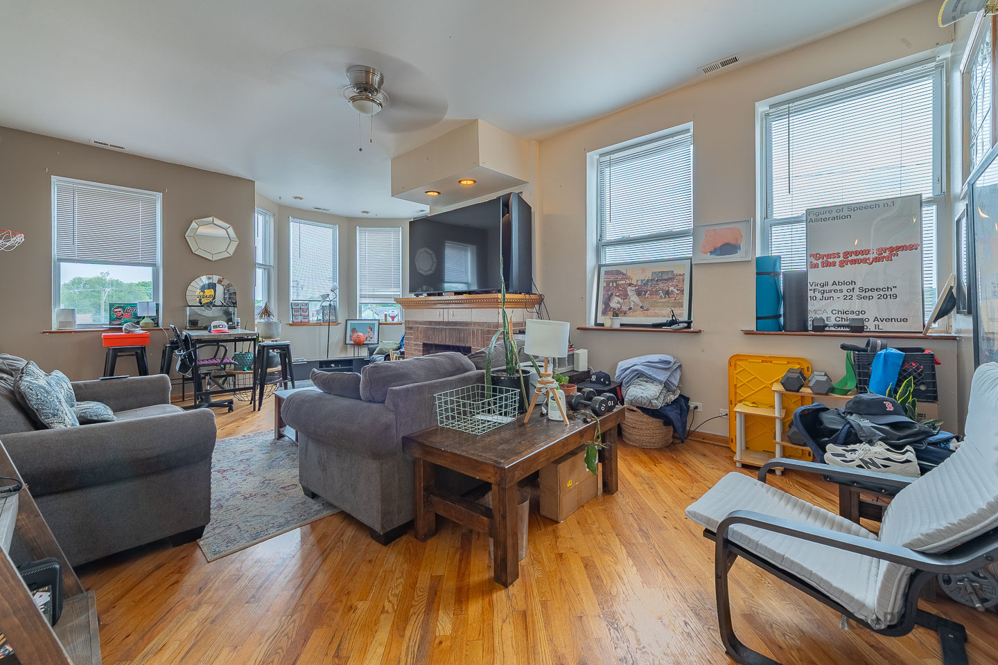 601 W 47th Street