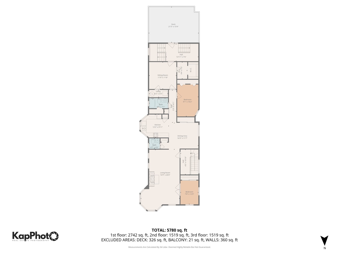 601 W 47th Street