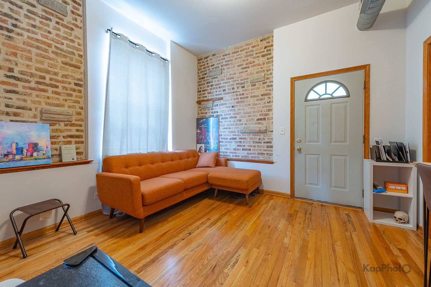 601 W 47th Street