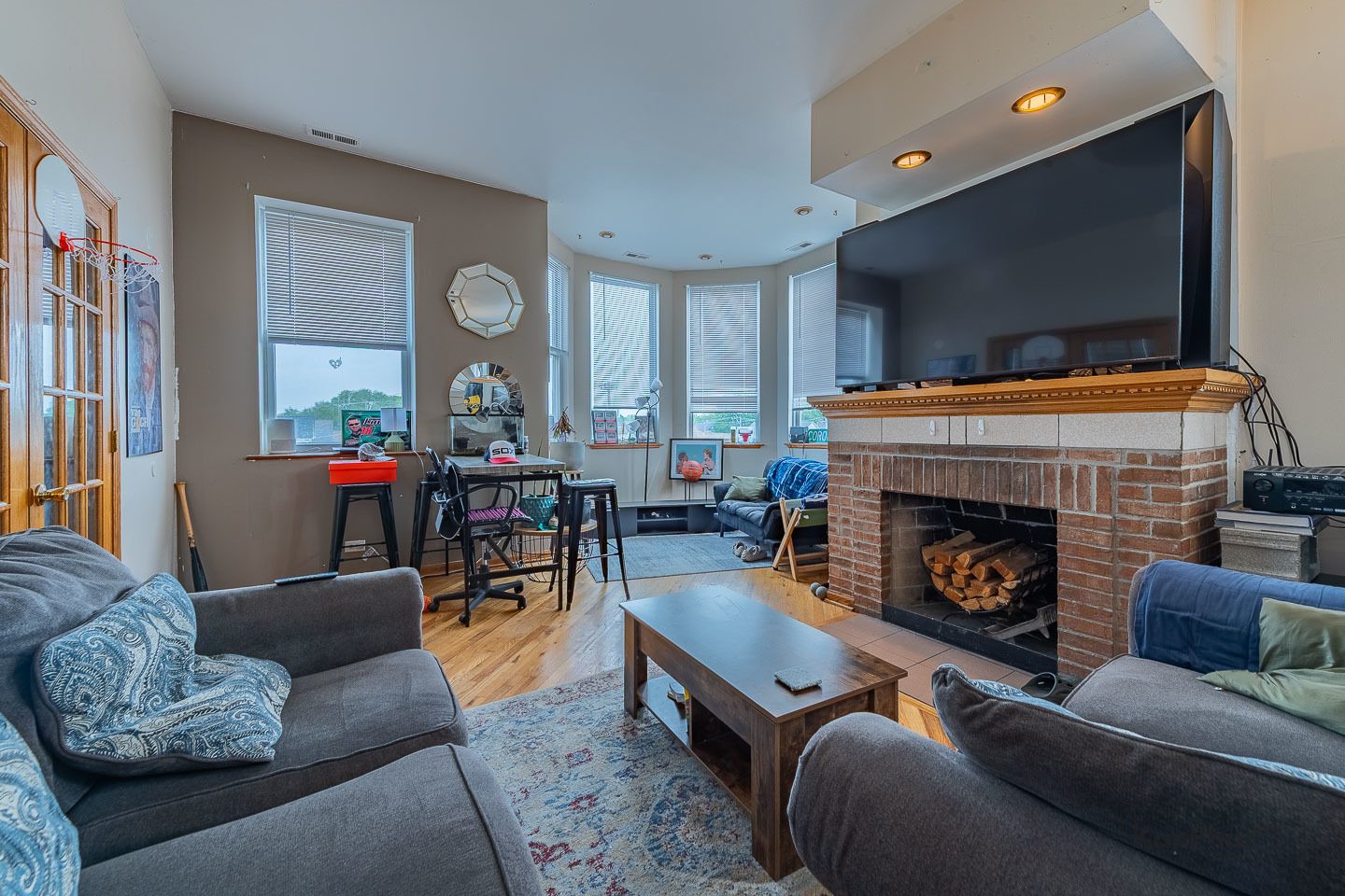 601 W 47th Street