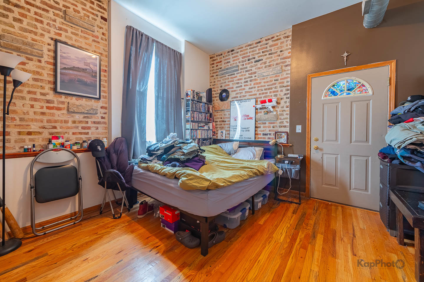 601 W 47th Street