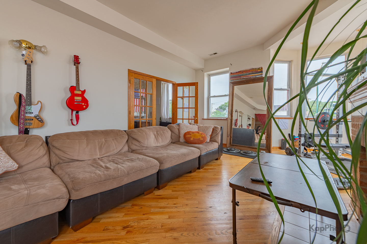 601 W 47th Street