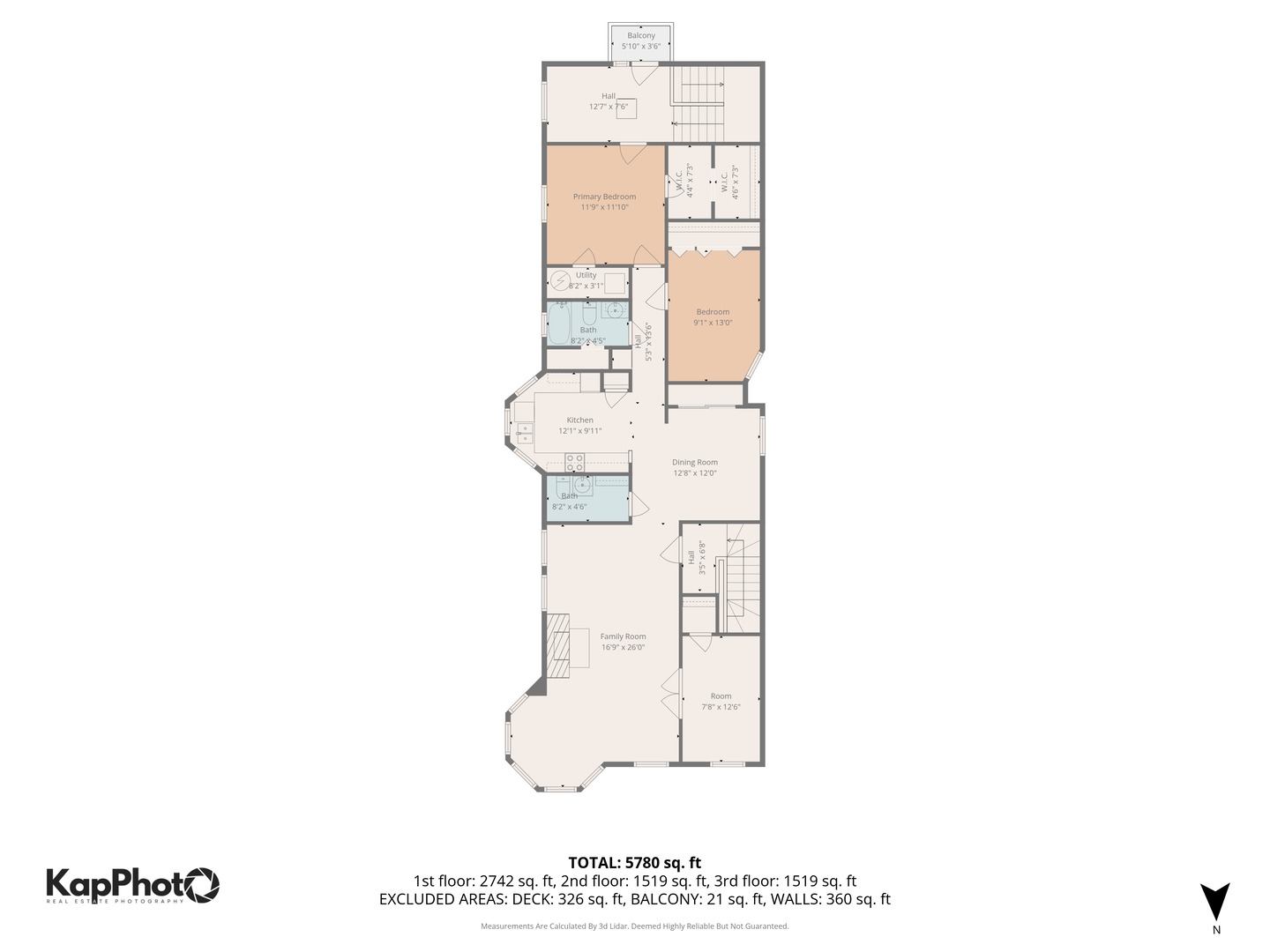 601 W 47th Street
