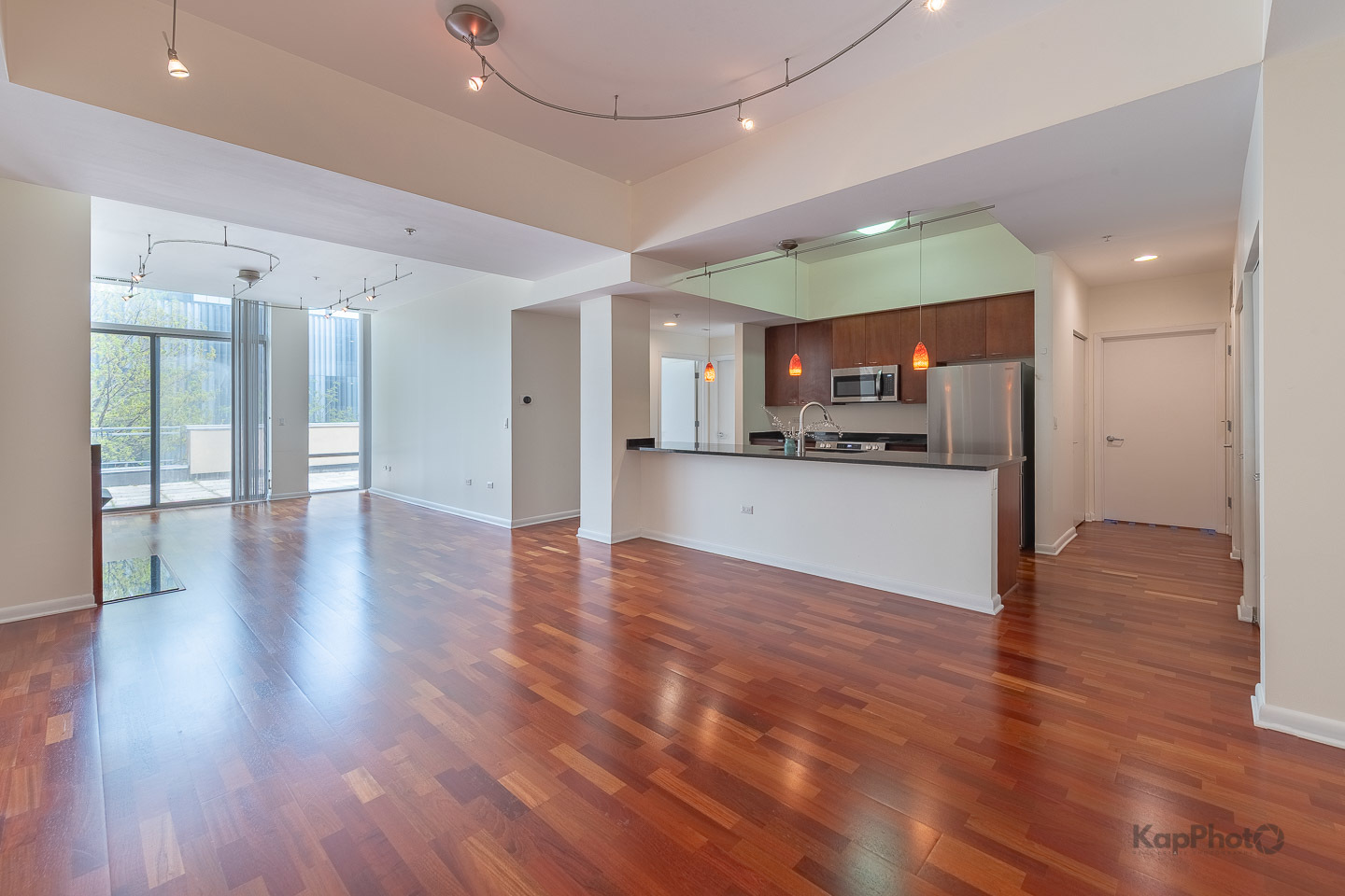 1720 Oak Avenue Unit: 201