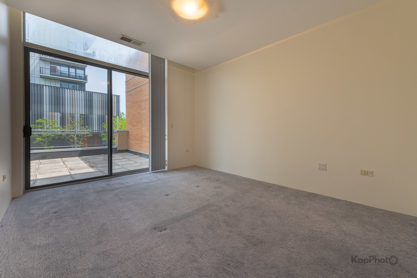 1720 Oak Avenue Unit: 201