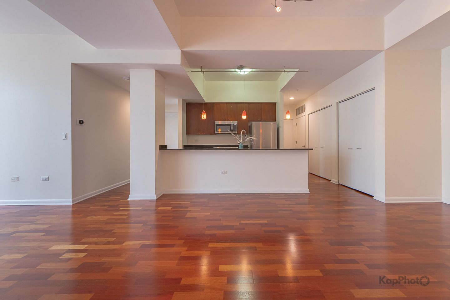 1720 Oak Avenue Unit: 201