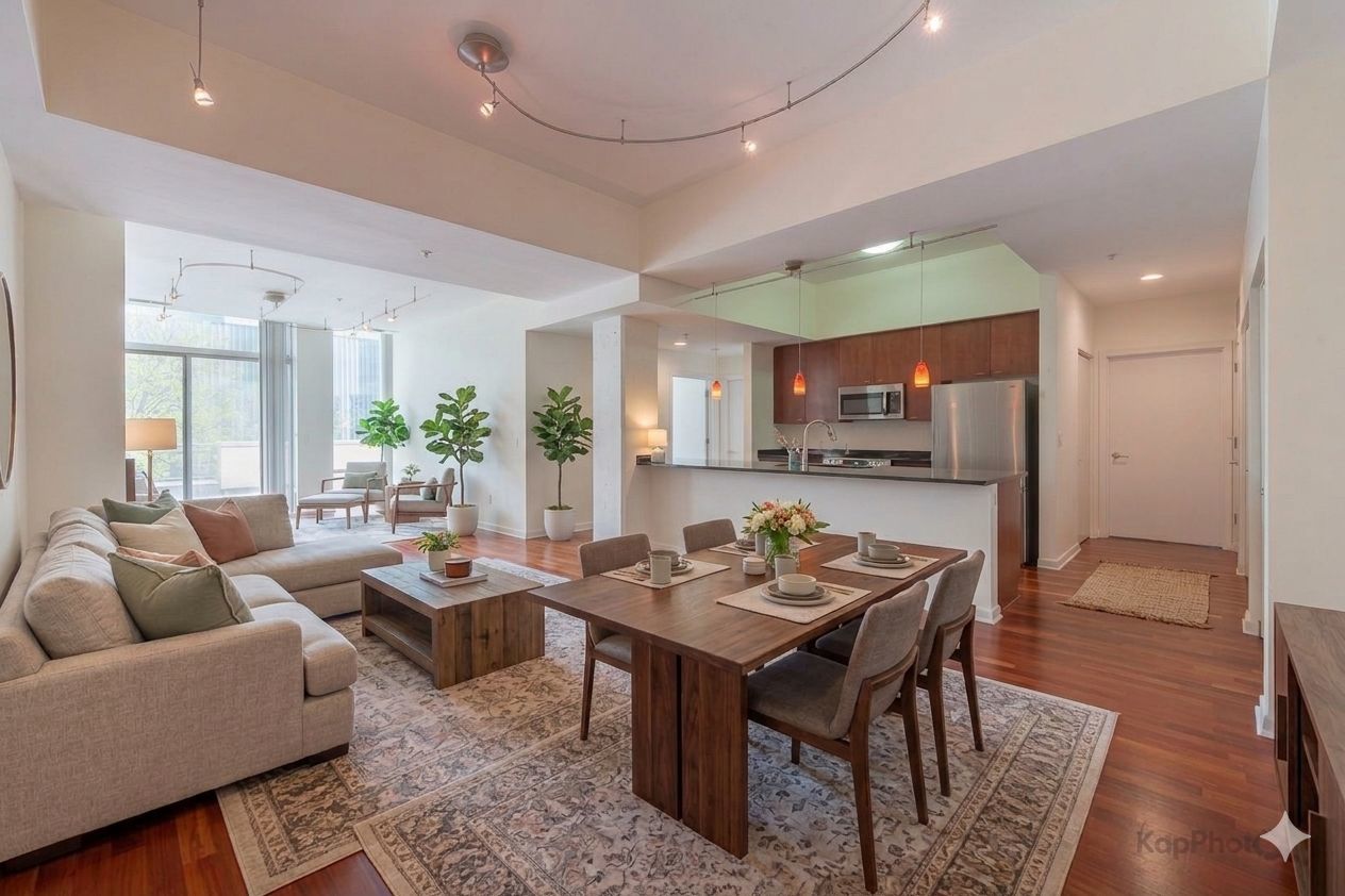 1720 Oak Avenue Unit: 201