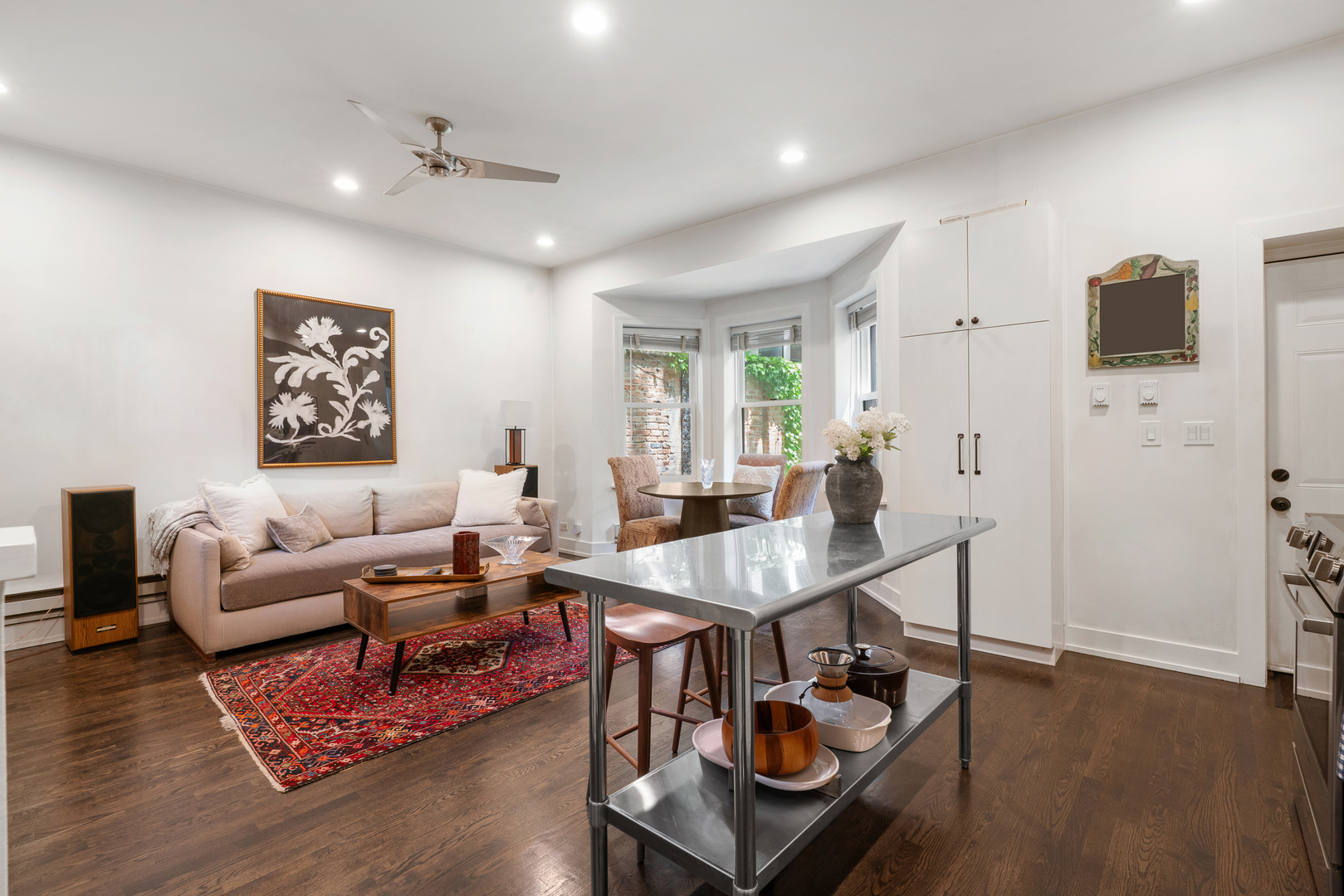 1226 N Dearborn Street Unit: C