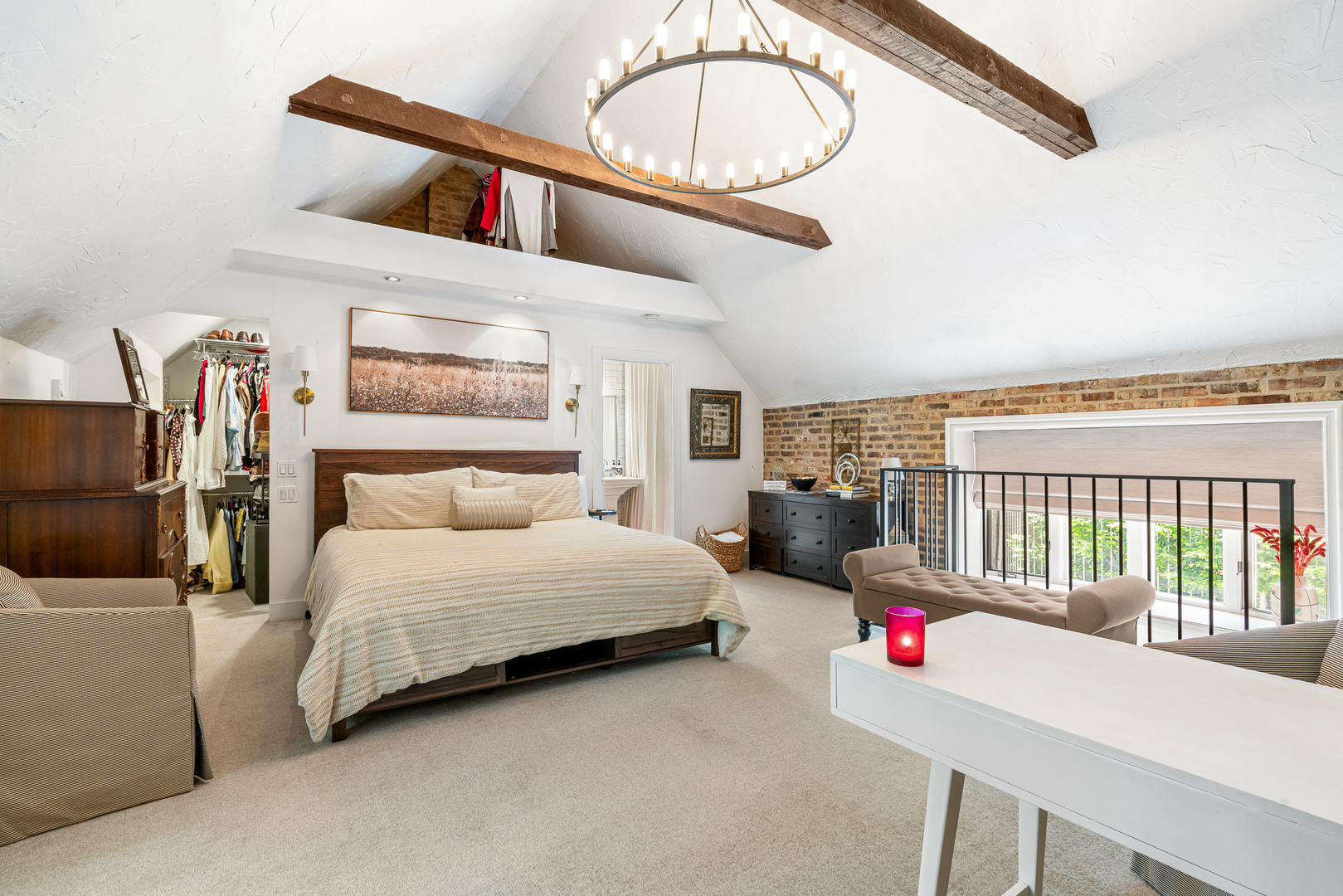 1226 N Dearborn Street Unit: C