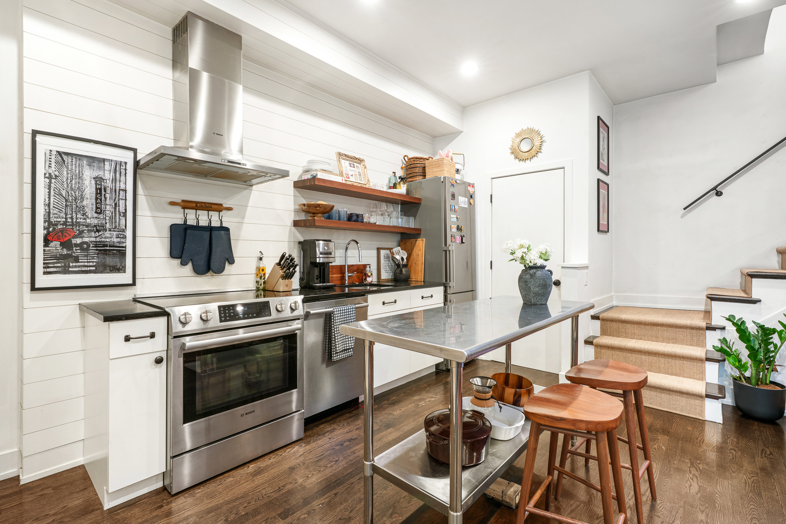 1226 N Dearborn Street Unit: C