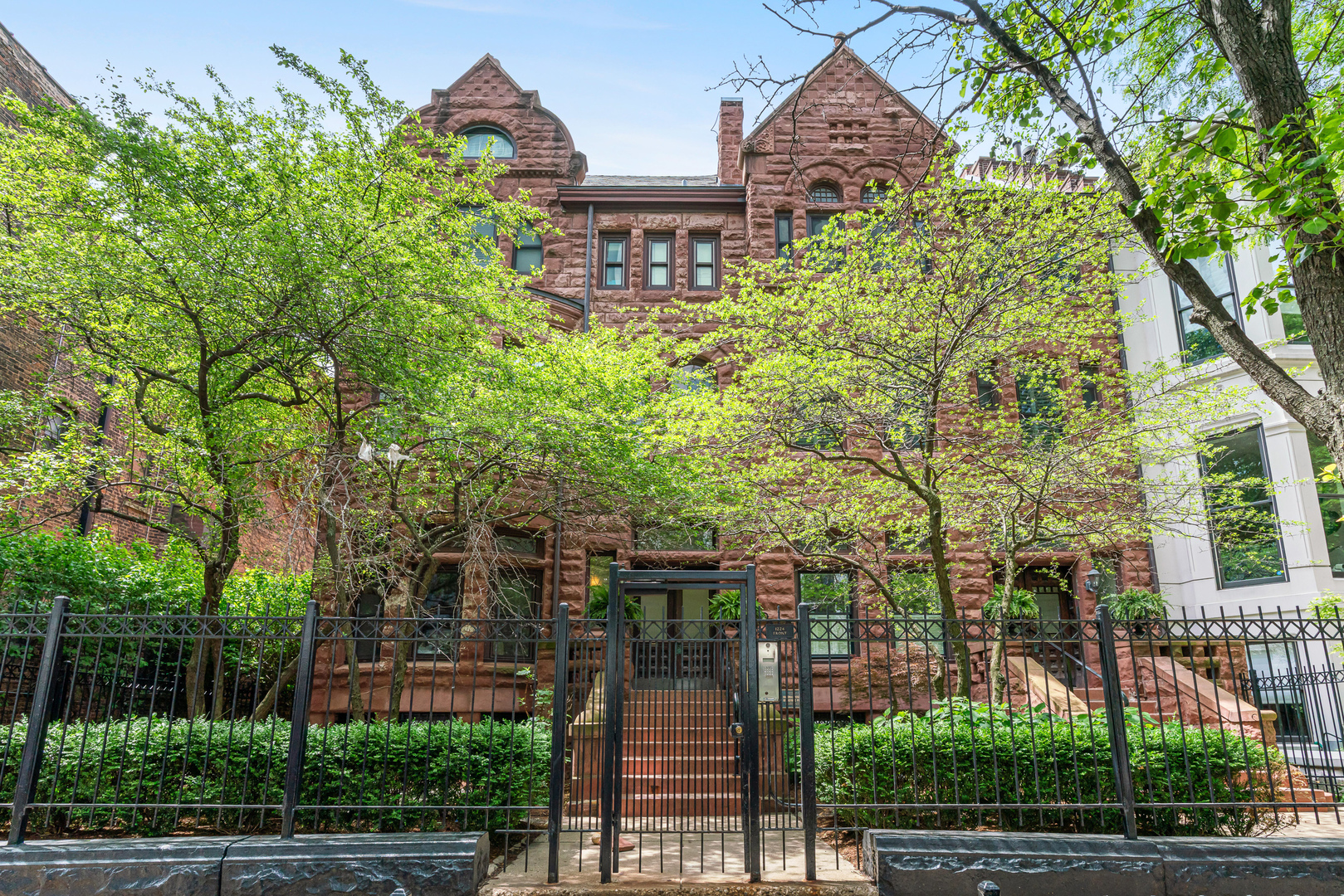 1226 N Dearborn Street Unit: C