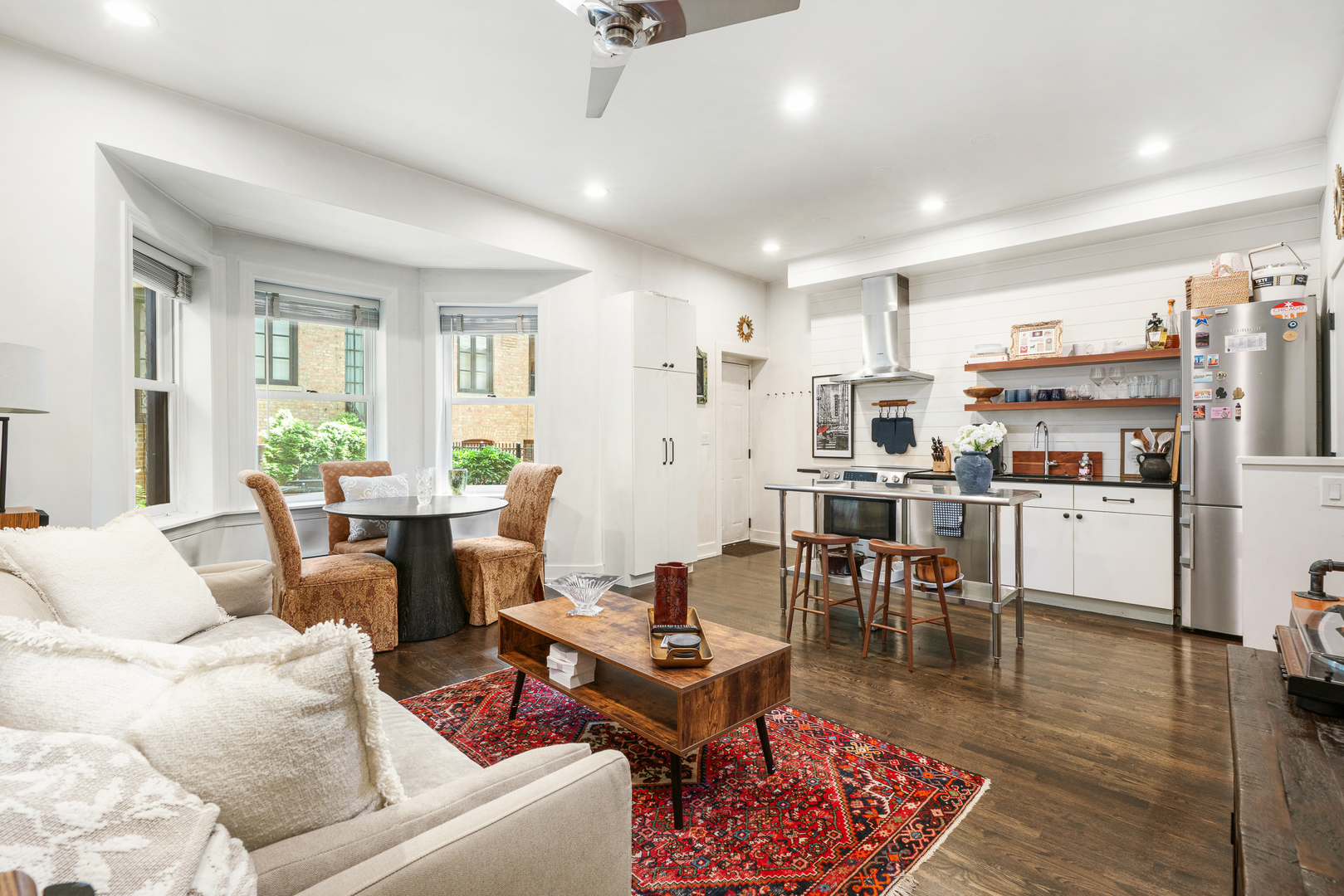1226 N Dearborn Street Unit: C