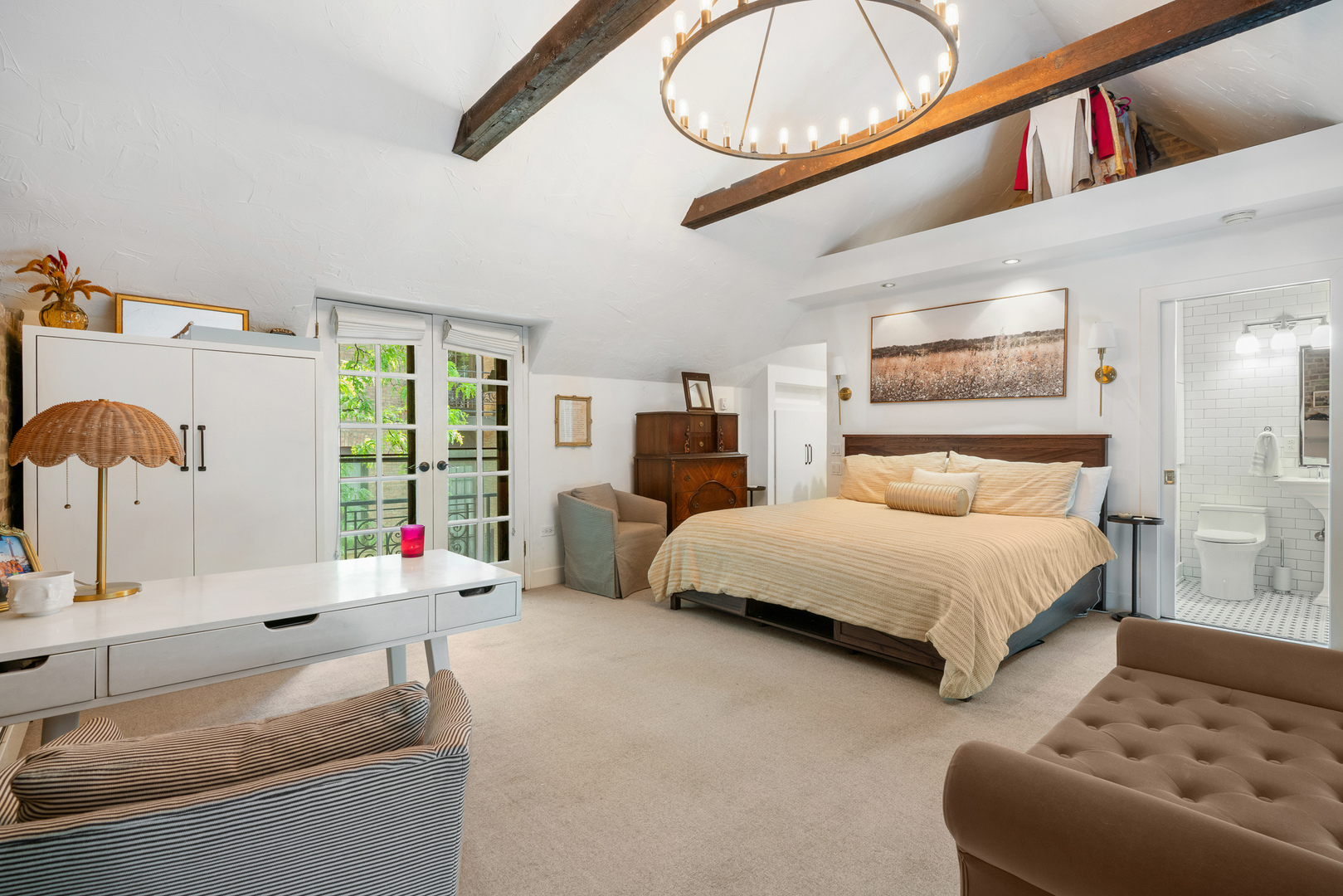 1226 N Dearborn Street Unit: C