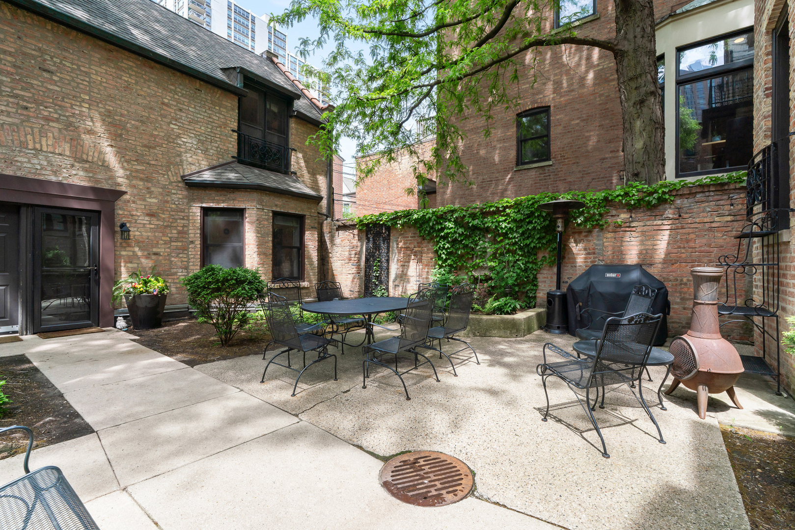 1226 N Dearborn Street Unit: C