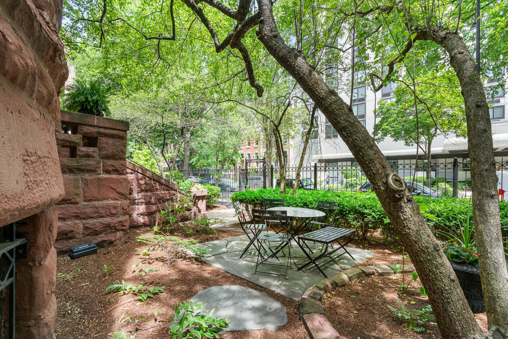 1226 N Dearborn Street Unit: C