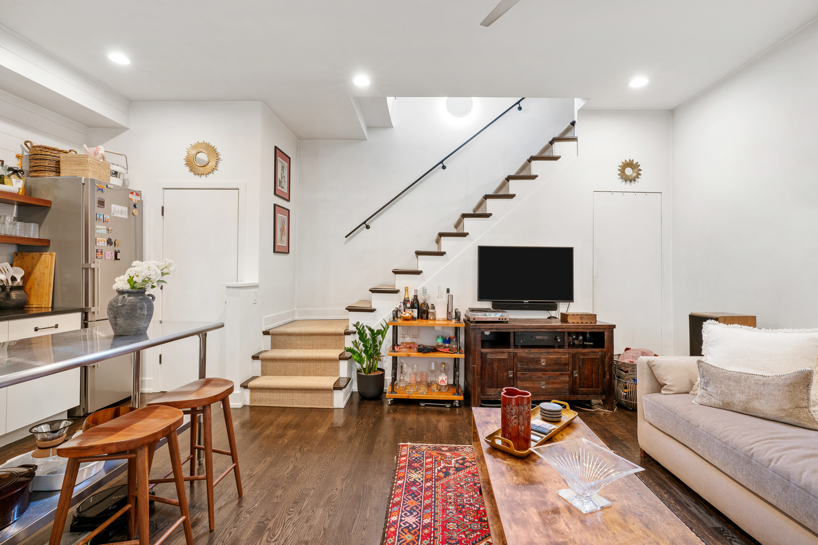 1226 N Dearborn Street Unit: C