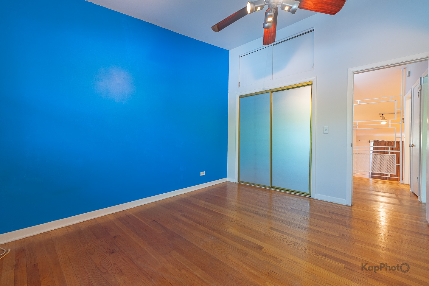 22 N DEE Road Unit: 22
