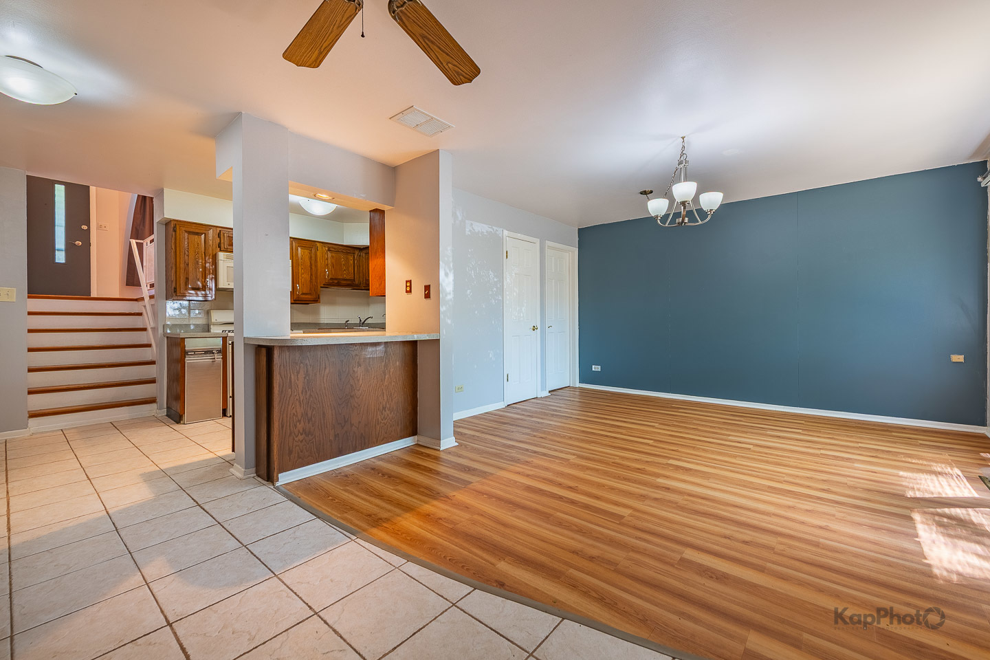 22 N DEE Road Unit: 22