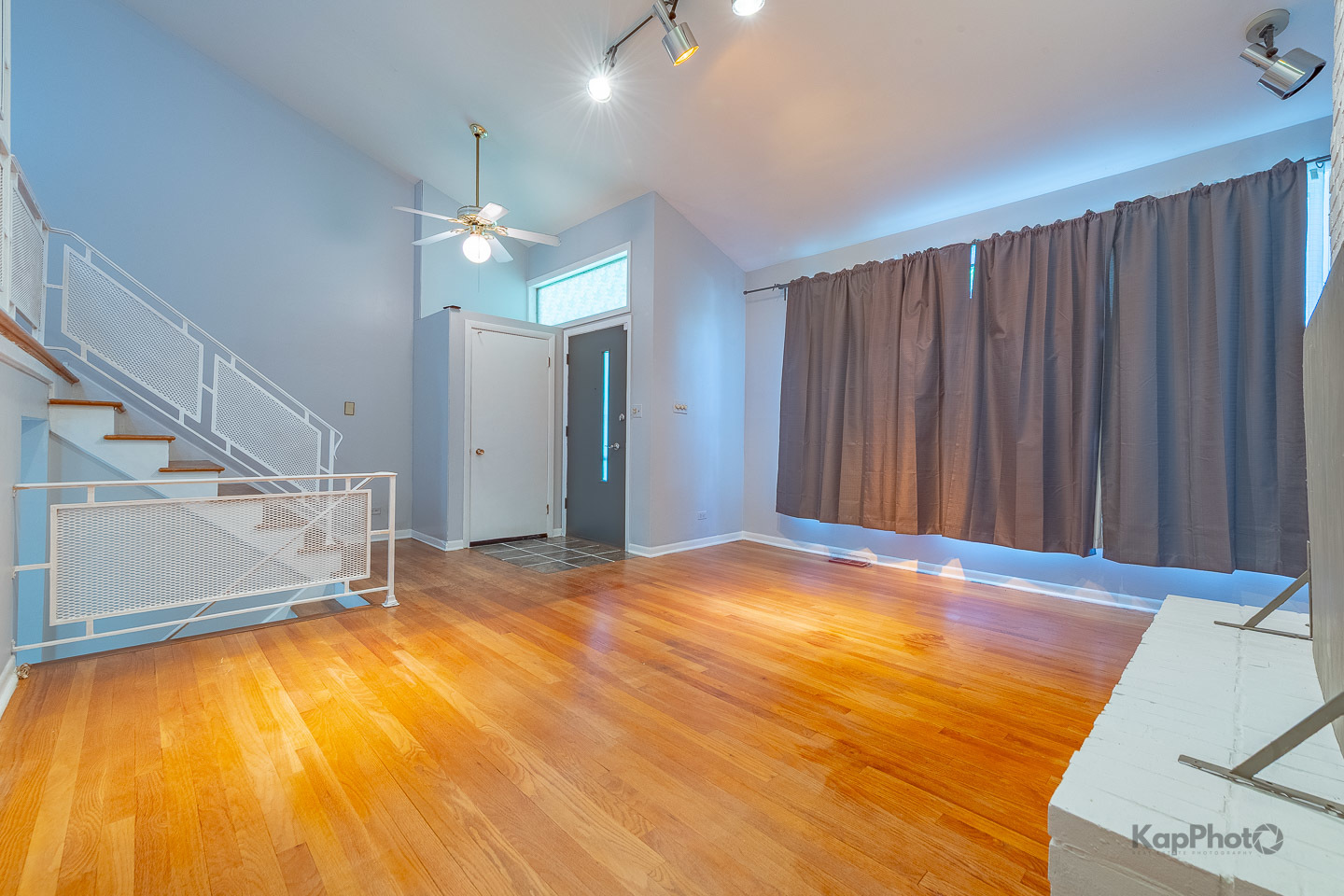 22 N DEE Road Unit: 22