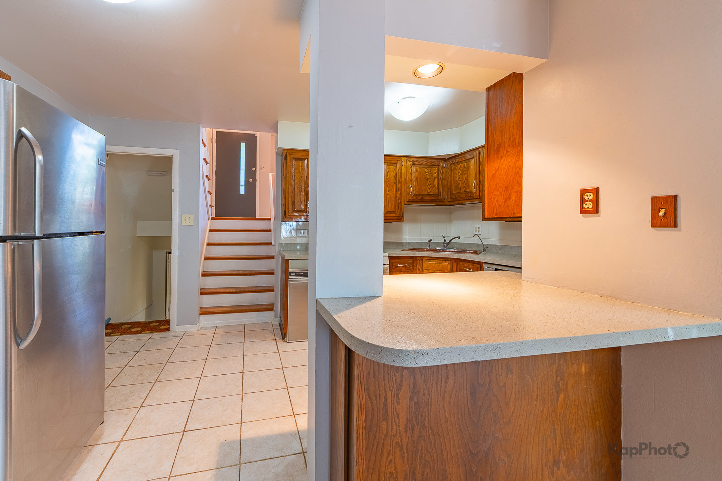 22 N DEE Road Unit: 22