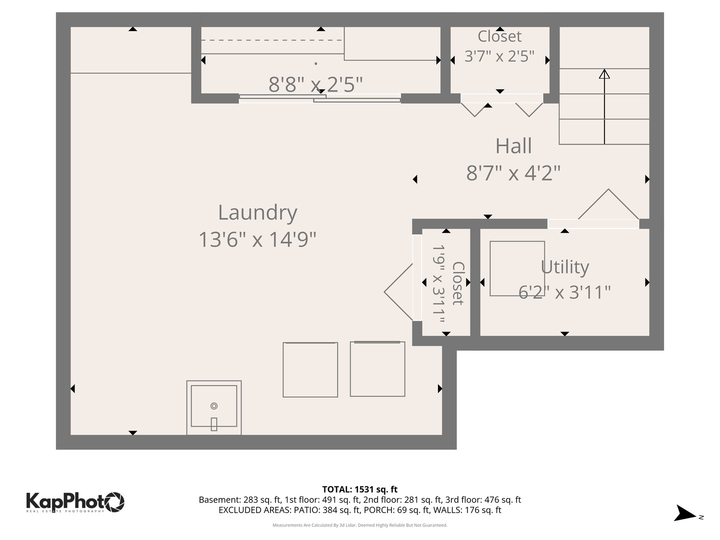 22 N DEE Road Unit: 22