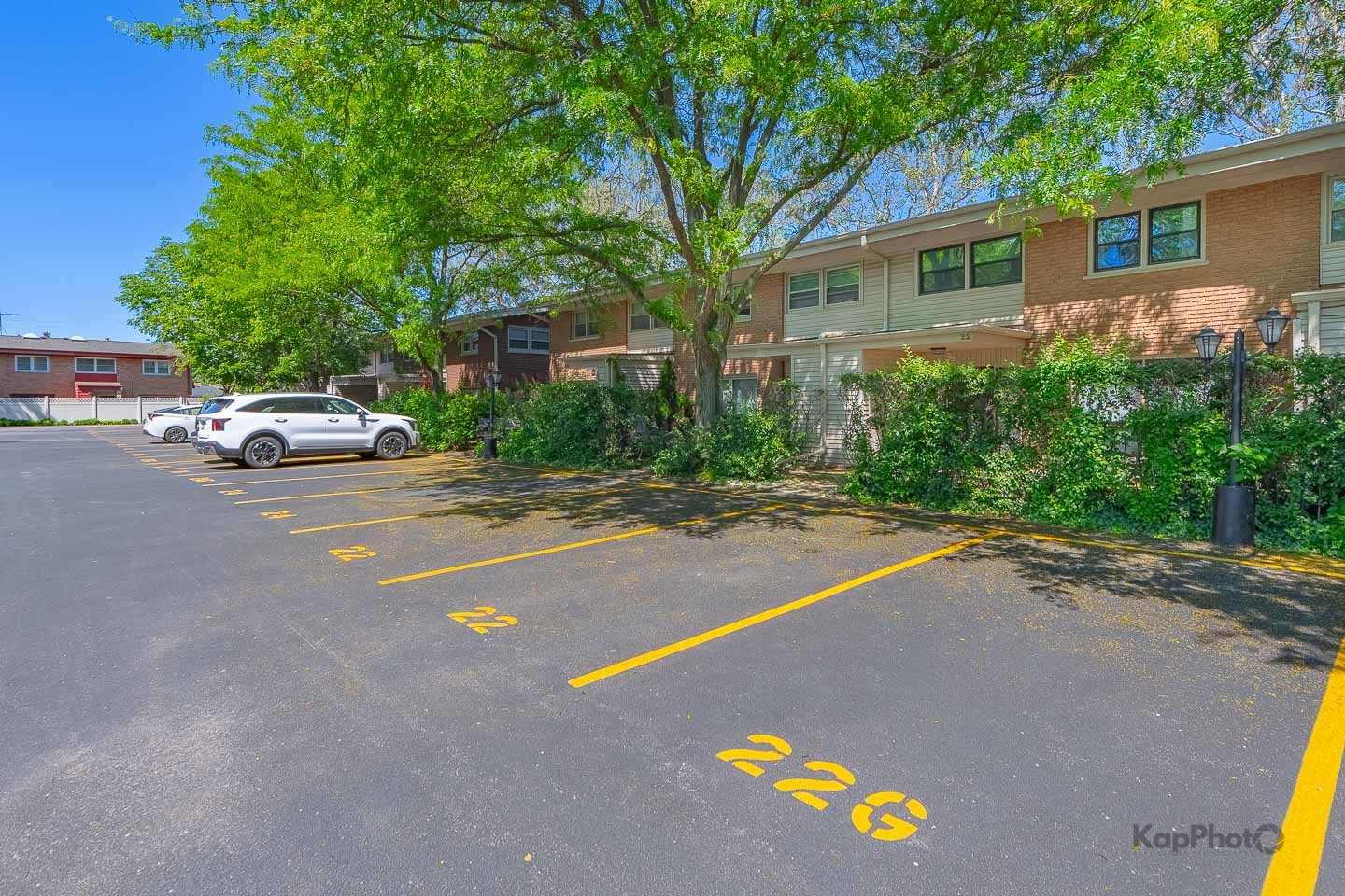 22 N DEE Road Unit: 22