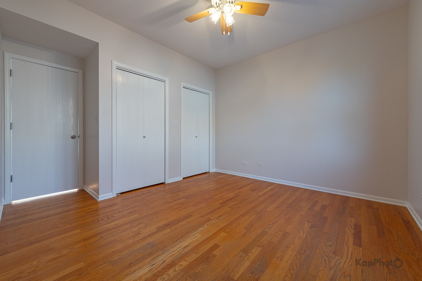 2226 W Monroe Street Unit: 3