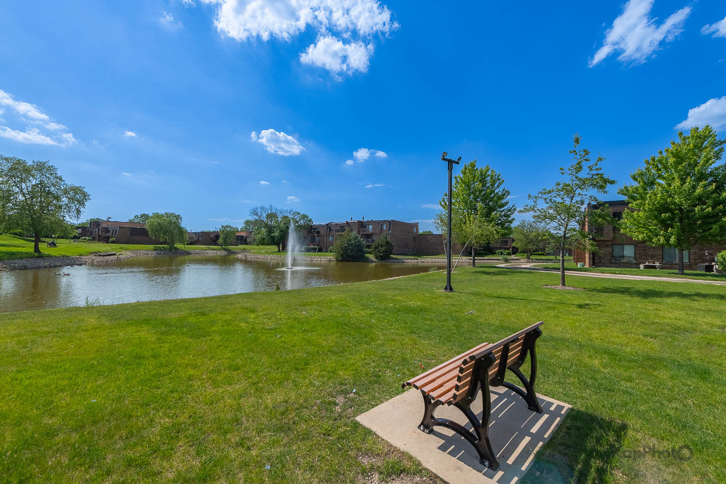 729 Limerick Lane Unit: 2D