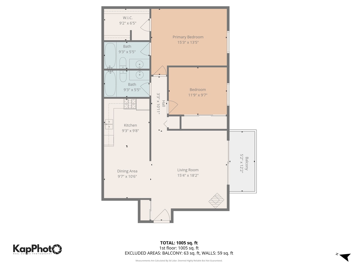 729 Limerick Lane Unit: 2D
