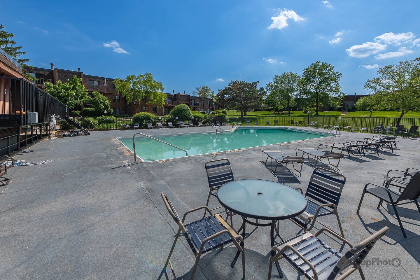 729 Limerick Lane Unit: 2D