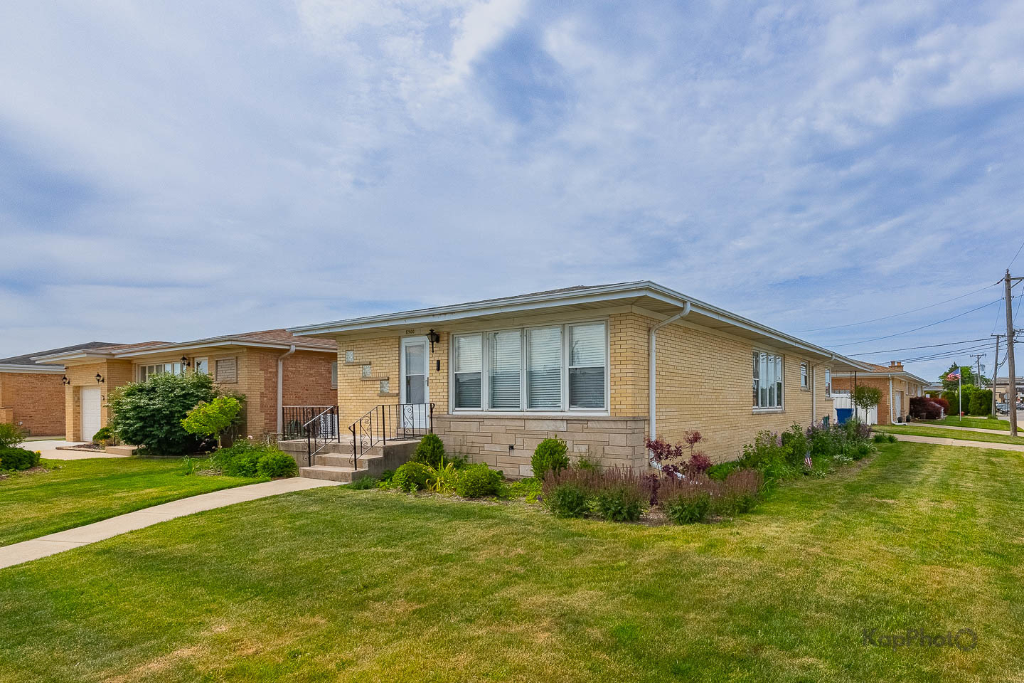 8500 W Carmen Avenue