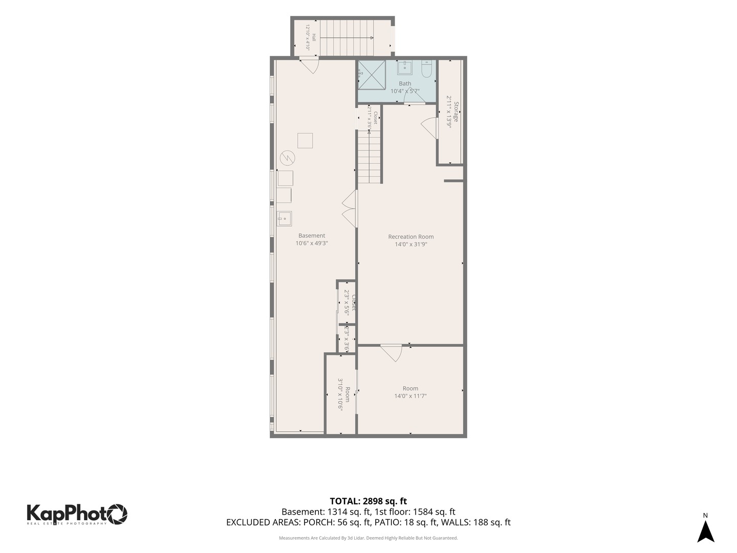 8500 W Carmen Avenue