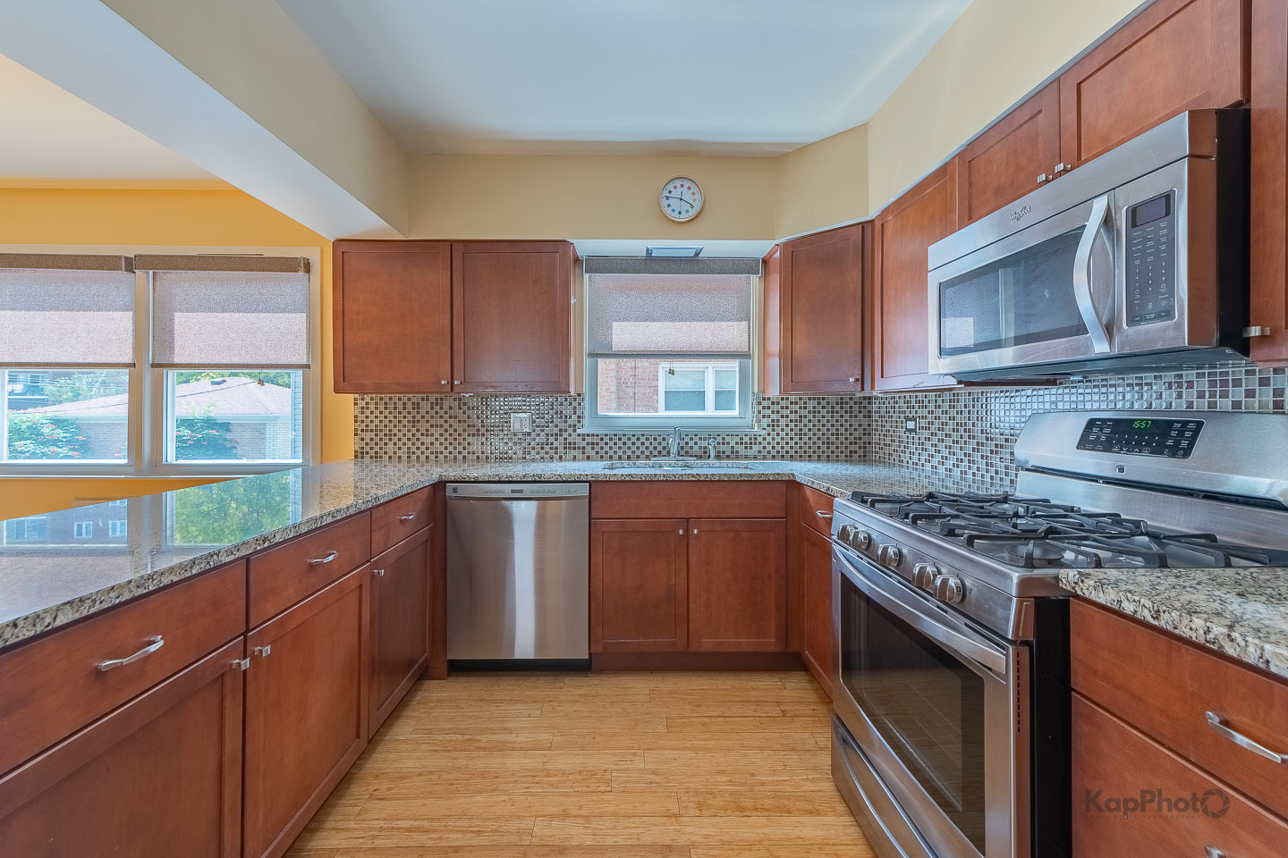 8465 W Berwyn Avenue Unit: 1