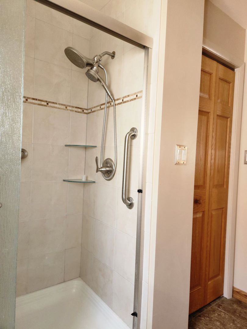 8465 W Berwyn Avenue Unit: 1