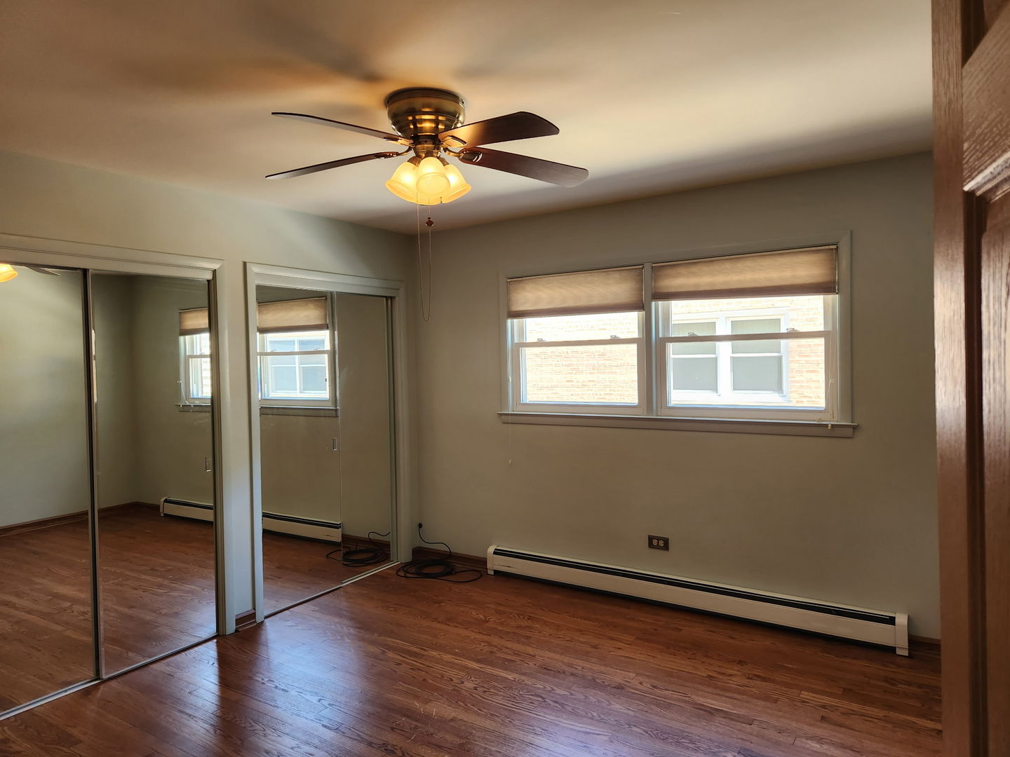 8465 W Berwyn Avenue Unit: 1