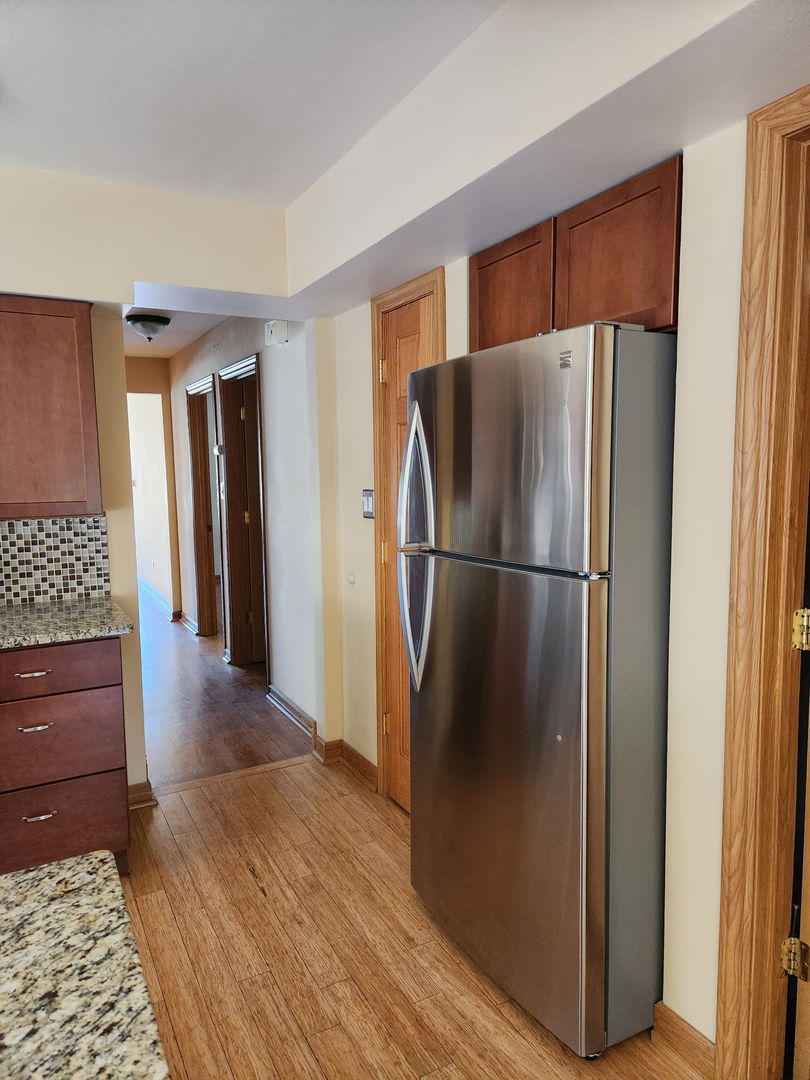 8465 W Berwyn Avenue Unit: 1