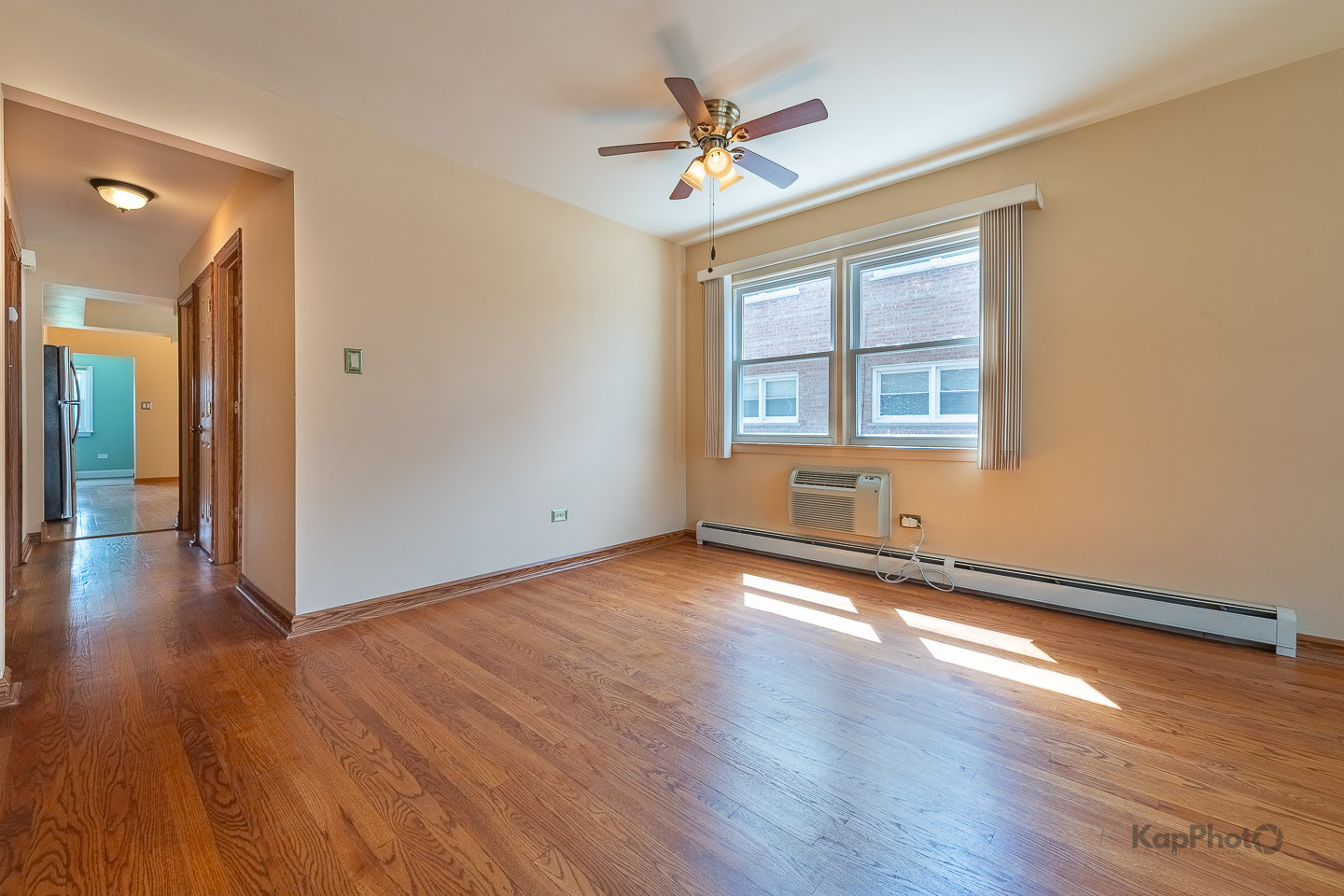 8465 W Berwyn Avenue Unit: 1