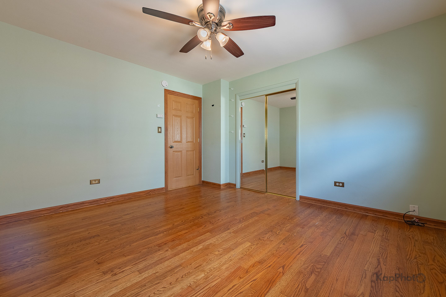 8465 W Berwyn Avenue Unit: 1