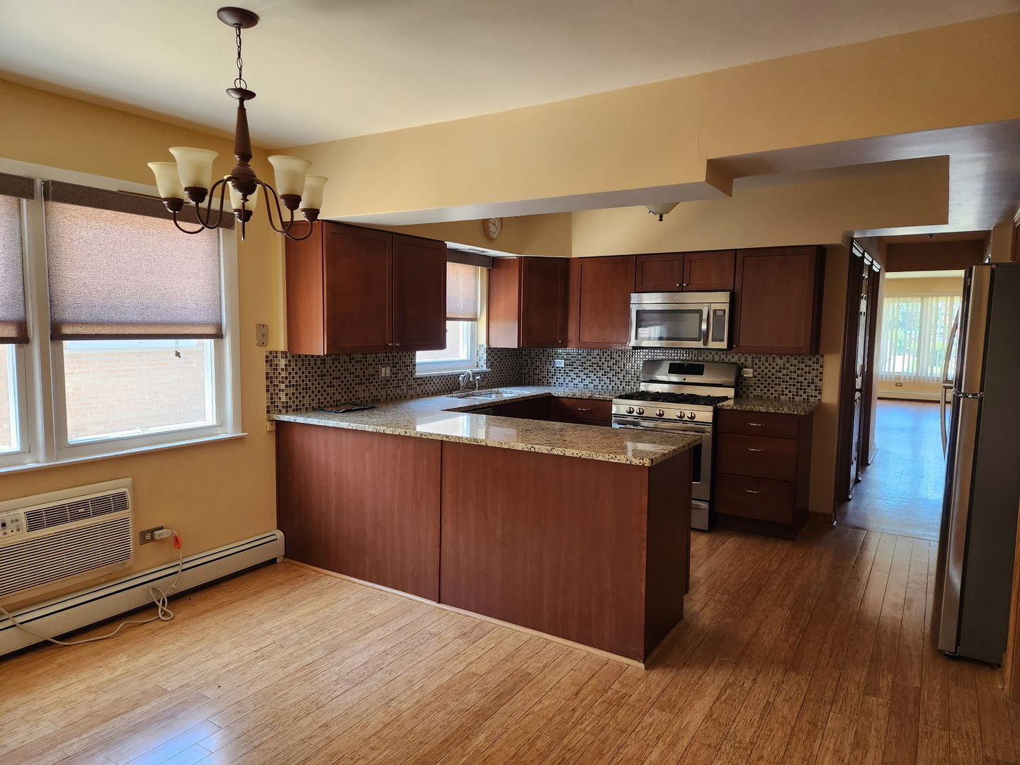 8465 W Berwyn Avenue Unit: 1