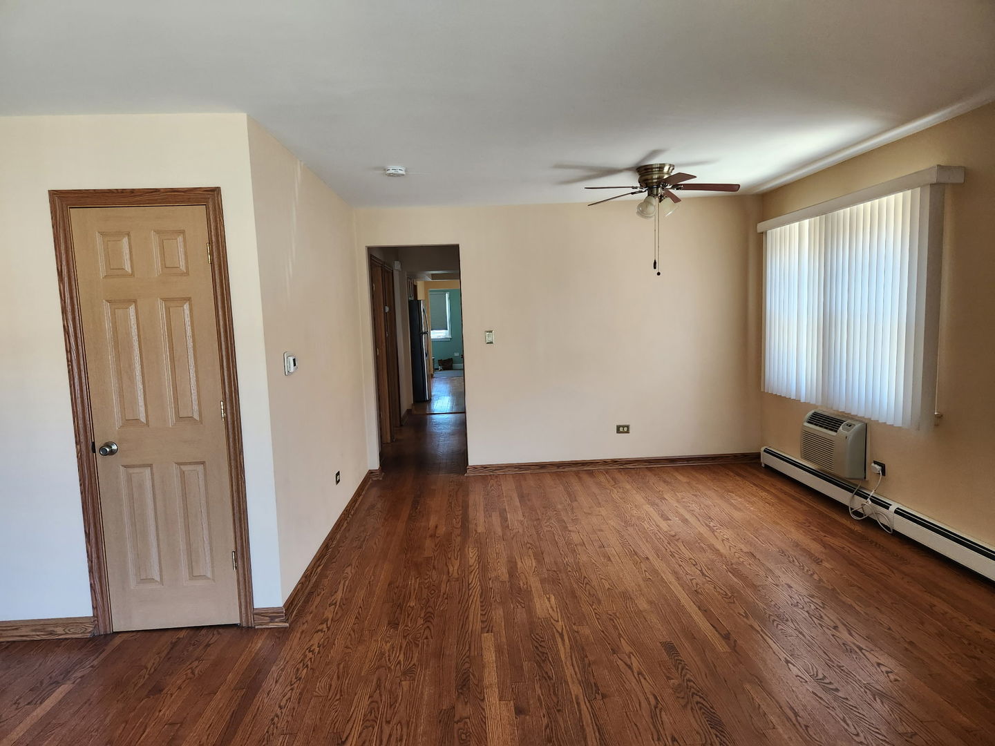 8465 W Berwyn Avenue Unit: 1
