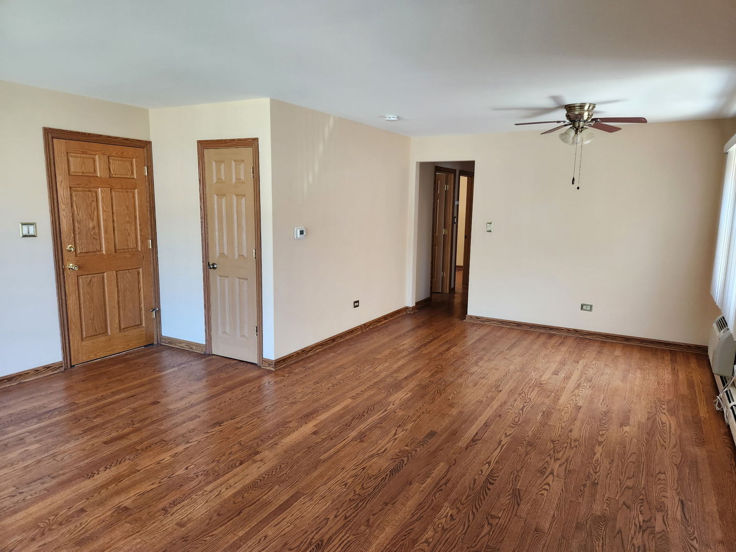 8465 W Berwyn Avenue Unit: 1