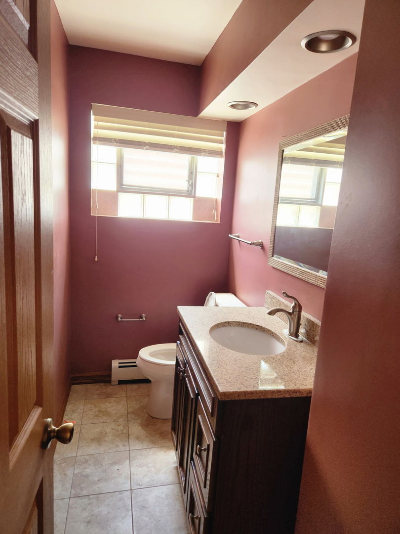 8465 W Berwyn Avenue Unit: 1