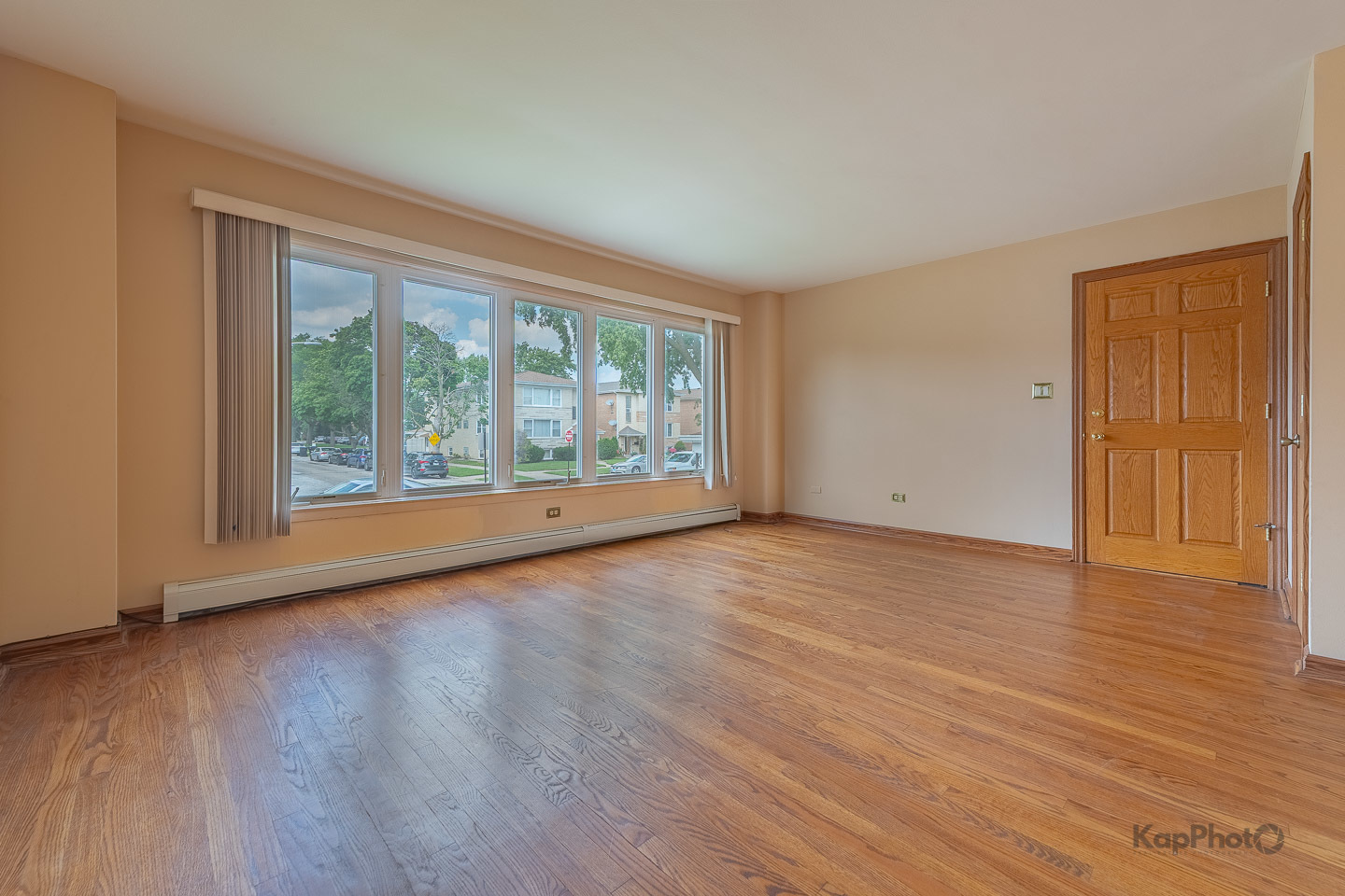 8465 W Berwyn Avenue Unit: 1