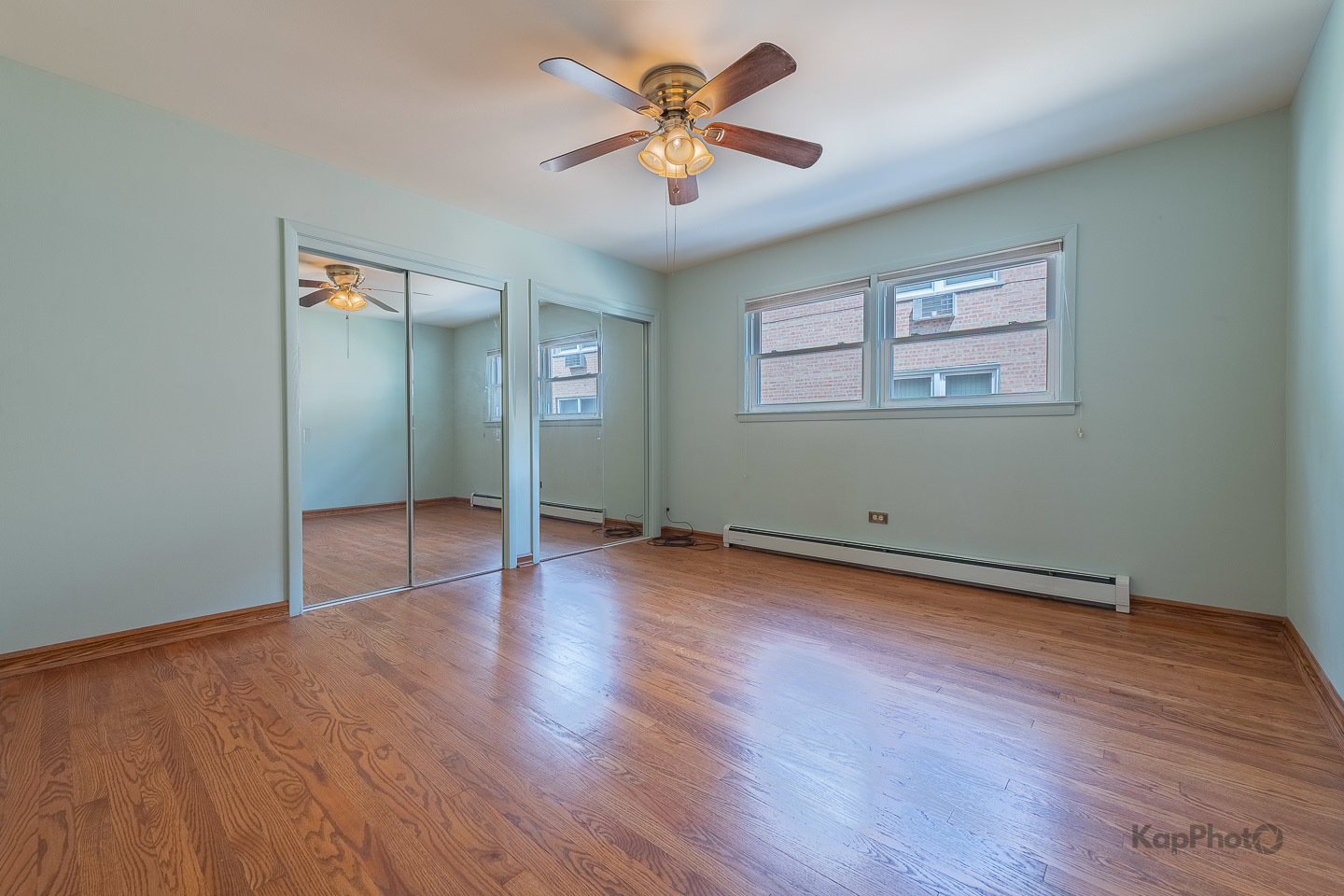 8465 W Berwyn Avenue Unit: 1